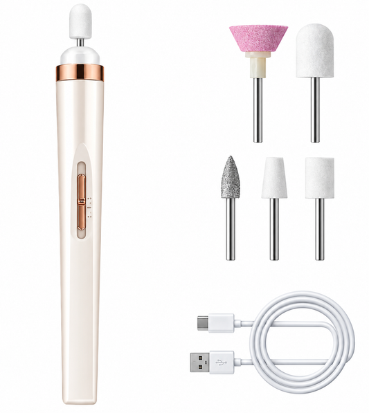 Limador Eléctrico
