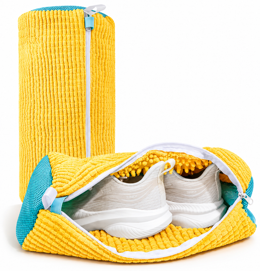 Bolsa de Lavado para Zapatillas