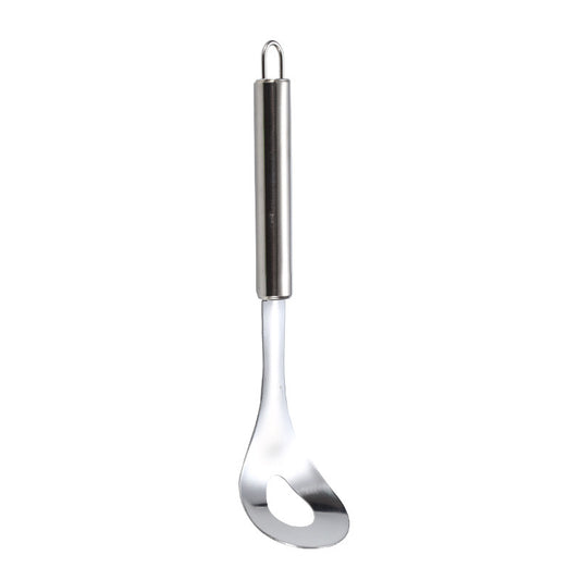 Cuchara para albóndigas de acero inoxidable