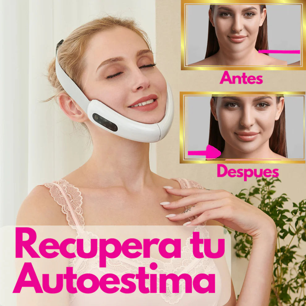 Reductor de Papada Profesional